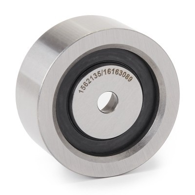 Belt Tensioner V-Ribbed Belt RIDEX 310T0416 310T0416 - photo 3