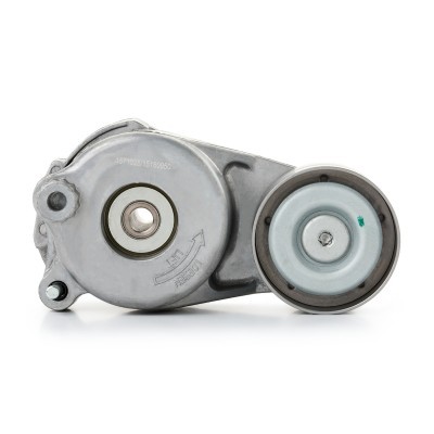 Belt Tensioner V-Ribbed Belt RIDEX 310T0311 310T0311 - photo 5