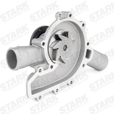 Water Pump, Engine Cooling Stark SKWP-0520321 SKWP-0520321 - photo 4