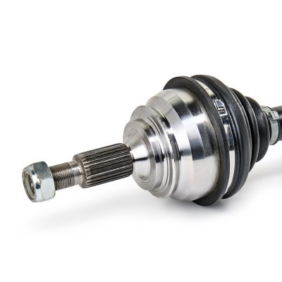 Drive Shaft RIDEX 13D1795R 13D1795R - photo 5