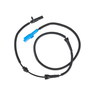 ABS Sensor RIDEX 412W0108P 412W0108P - photo 3