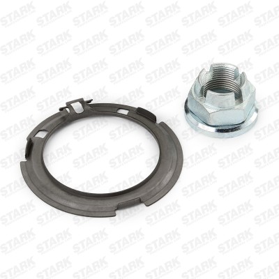 Wheel Bearing Stark SKWB-0180131 SKWB-0180131 - photo 6
