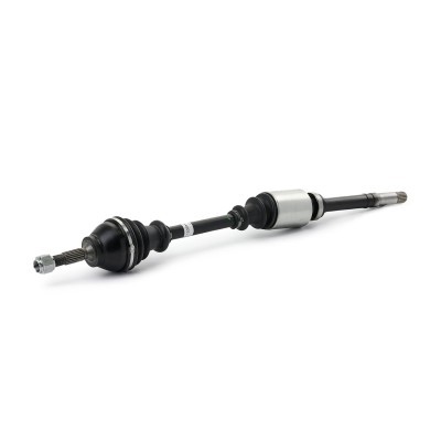 Drive Shaft RIDEX 13D0370R 13D0370R - photo 3