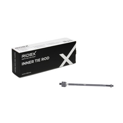 Tie Rod Assembly RIDEX 51T0036 51T0036 - photo 2