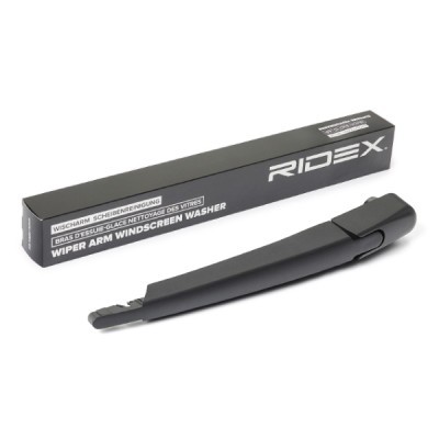 Wiper Arm RIDEX 301W0244 301W0244 - photo 2