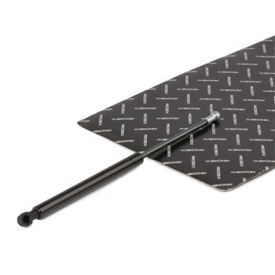 Gas Spring, boot-/cargo area RIDEX 219G0381 219G0381 - photo 2