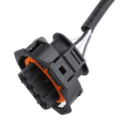 Lambda (Oxygen) Sensor RIDEX 3922L0246 3922L0246 - photo 5