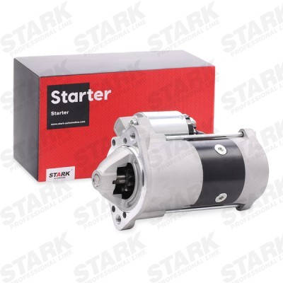 Starter Stark SKSTR-0330026 SKSTR-0330026 - photo 2