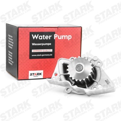 Water Pump, Engine Cooling Stark SKWP-0520097 SKWP-0520097 - photo 2