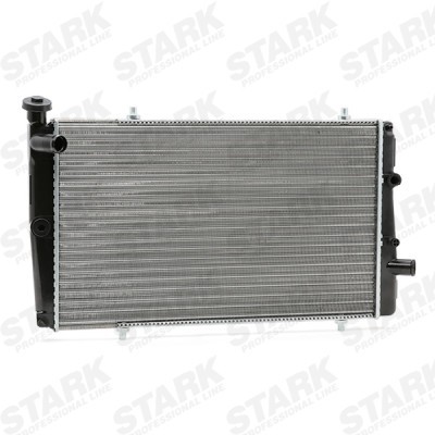 Radiator, Engine Cooling Stark SKRD-0120332 SKRD-0120332 - photo 2