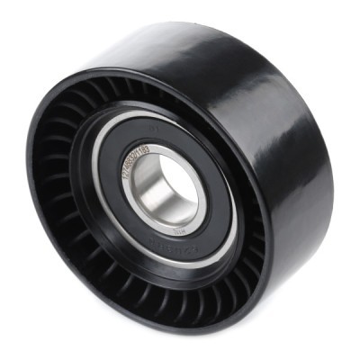 Belt Tensioner V-Ribbed Belt RIDEX 310T0225 310T0225 - photo 4
