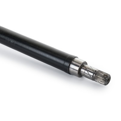Drive Shaft RIDEX 13D0607R 13D0607R - photo 6
