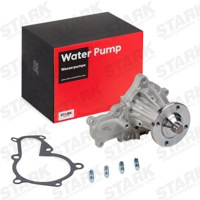 Water Pump, Engine Cooling Stark SKWP-0520365 SKWP-0520365 - photo 2