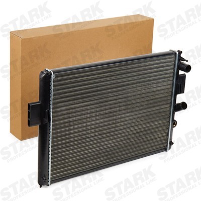 Radiator, Engine Cooling Stark SKRD-0121382 SKRD-0121382 - photo 2