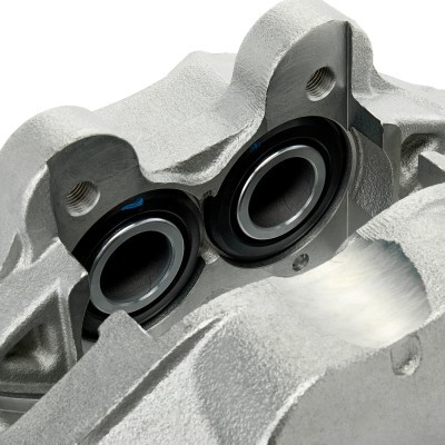 Brake Caliper RIDEX 78B1563 78B1563 - photo 5