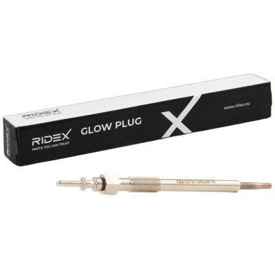 Glow Plug RIDEX 243G0038 243G0038 - photo 5