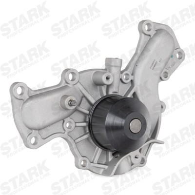 Water Pump, Engine Cooling Stark SKWP-0520309 SKWP-0520309 - photo 3
