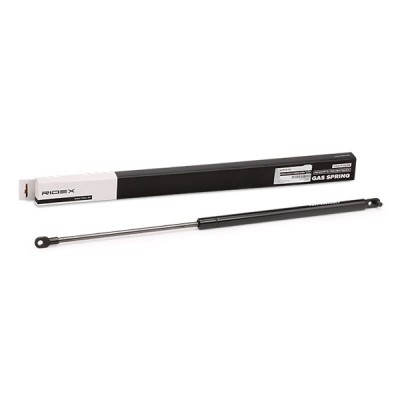 Gas Spring, boot-/cargo area RIDEX 219G0512 219G0512 - photo 2