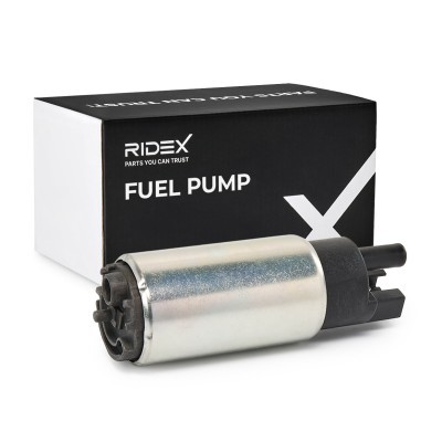 Pump, Fuel Pre-Supply RIDEX 458F13841 458F13841 - photo 2