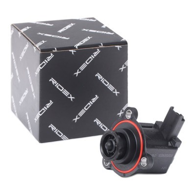 Pressure Converter, exhaust control RIDEX 4314D0006 4314D0006 - photo 2