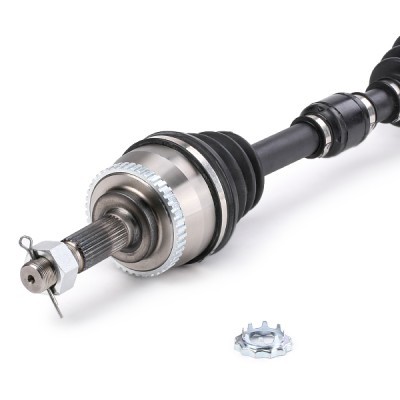Drive Shaft RIDEX 13D0019 13D0019 - photo 4