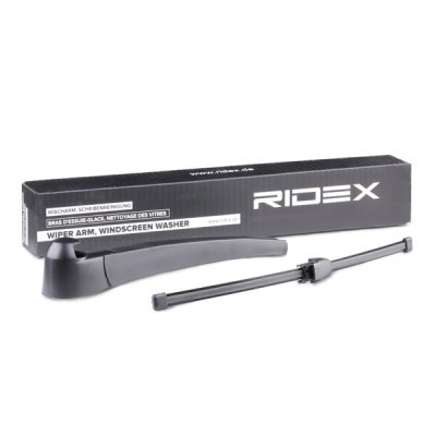 Wiper Arm RIDEX 301W0037 301W0037 - photo 2