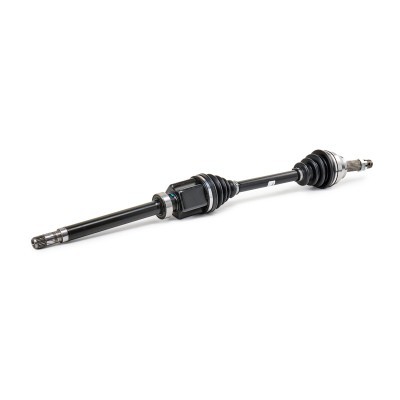 Drive Shaft RIDEX 13D1529R 13D1529R - photo 4