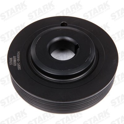 Belt Pulley, crankshaft Stark SKBPC-0640034 SKBPC-0640034 - photo 3