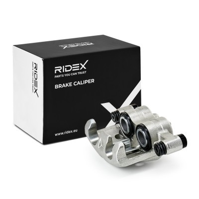 Brake Caliper RIDEX 78B1227 78B1227 - photo 2