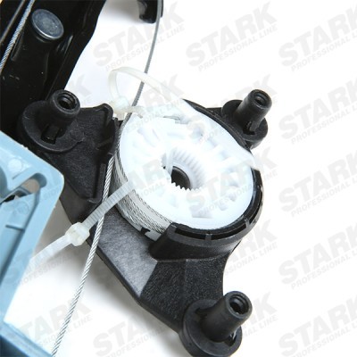 Window Regulator Stark SKWR-0420222 SKWR-0420222 - photo 5