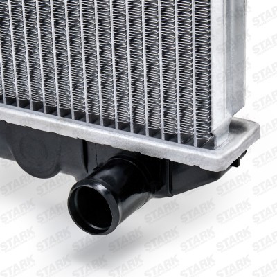 Radiator, Engine Cooling Stark SKRD-0120292 SKRD-0120292 - photo 6