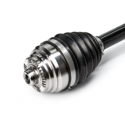 Drive Shaft RIDEX 13D1774R 13D1774R - photo 5