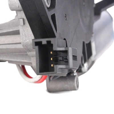 Wiper Motor RIDEX 295W0105 295W0105 - photo 6