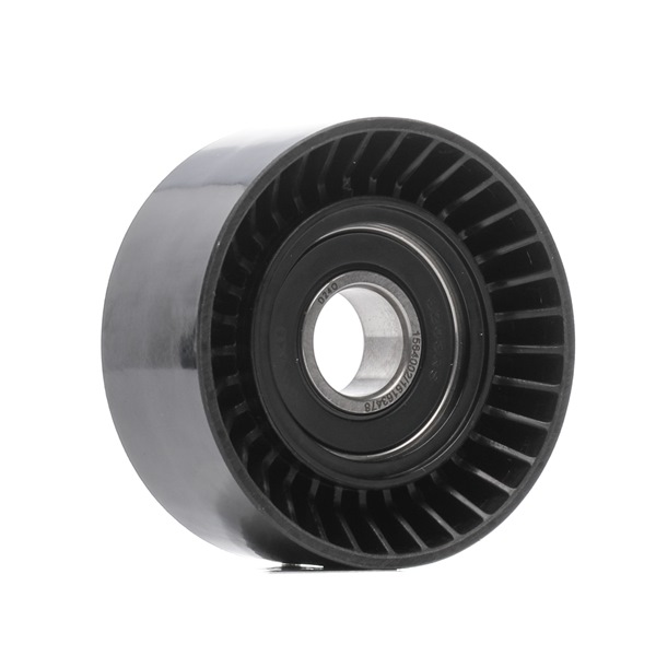 Belt Tensioner V-Ribbed Belt RIDEX 310T0418 310T0418 - photo 1