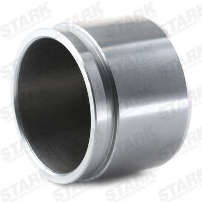 Piston, Brake Caliper Stark SKPBC-1660006 SKPBC-1660006 - photo 3