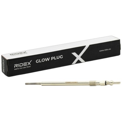 Glow Plug RIDEX 243G0065 243G0065 - photo 5