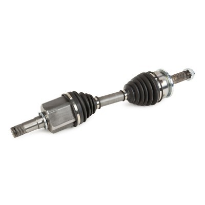 Drive Shaft RIDEX 13D0555 13D0555 - photo 4