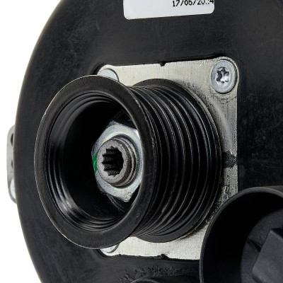 Alternator RIDEX 4G0137R 4G0137R - photo 5