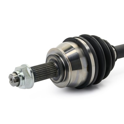 Drive Shaft RIDEX 13D0960 13D0960 - photo 5