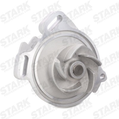 Water Pump, Engine Cooling Stark SKWP-0520181 SKWP-0520181 - photo 4