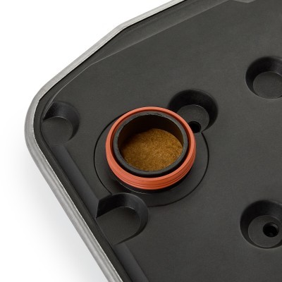 Hydraulic Filter, Automatic Transmission RIDEX 3843H0010 3843H0010 - photo 5