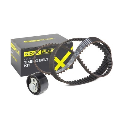 Timing belt kit RIDEX 307T0237P 307T0237P - photo 2