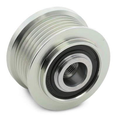 Alternator – one-way clutch RIDEX 1390F0062 1390F0062 - photo 4