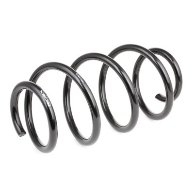Suspension Spring RIDEX 188C0545 188C0545 - photo 3