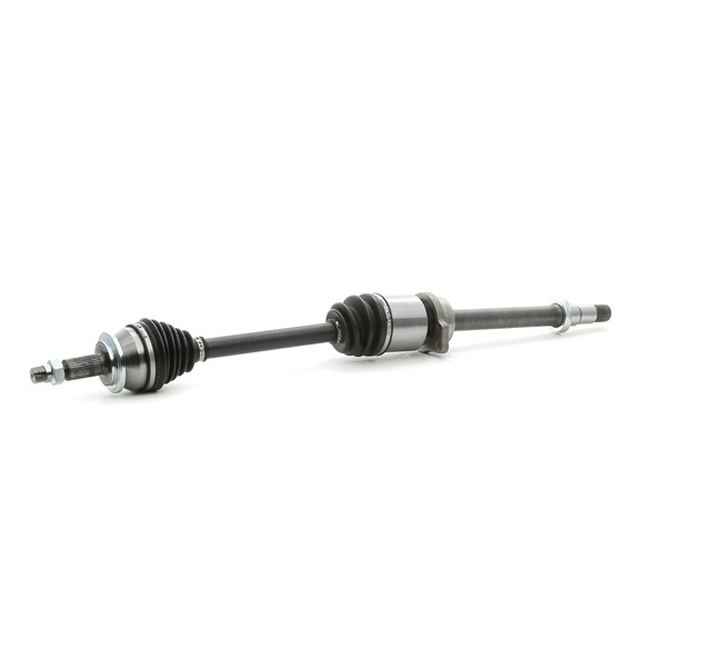 Drive Shaft RIDEX 13D0624 13D0624 - photo 1
