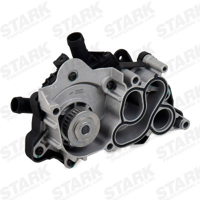 Water Pump, Engine Cooling Stark SKWP-0520517 SKWP-0520517 - photo 4