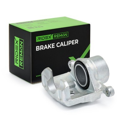 Brake Caliper RIDEX 78B0365R 78B0365R - photo 2