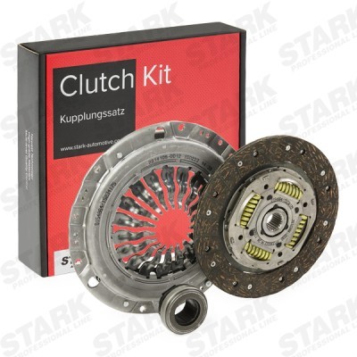 Clutch Kit Stark SKCK-0100631 SKCK-0100631 - photo 2