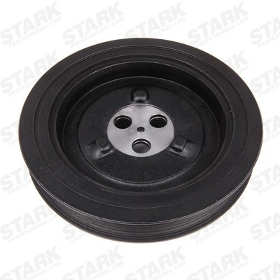 Belt Pulley, crankshaft Stark SKBPC-0640042 SKBPC-0640042 - photo 4