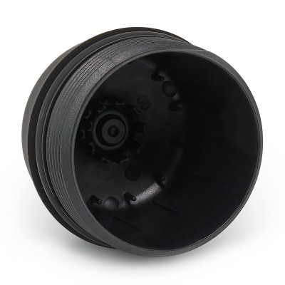 Oil filter housing RIDEX 590H0092 590H0092 - photo 3